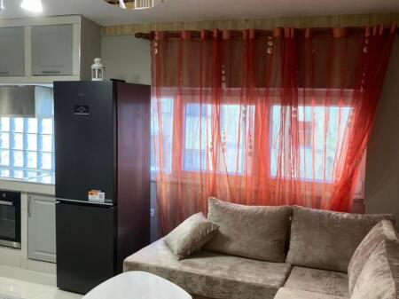 Appartamento 2+1 in affitto a 2 passi da Delijorgji