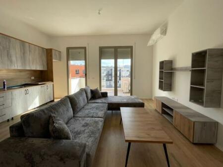 Apartment 1+1 in Delijorgj near Ndertimet e Reja