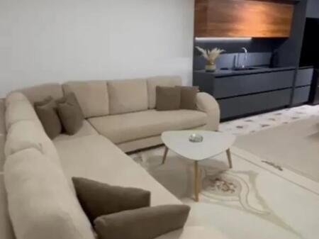 Qera | Apartament 2 + 1+2+2Blk | Brryli | 800 €/muaj