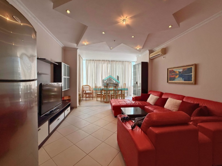 Apartment 2+1+2 for Sale – Lungomare, Vlorë