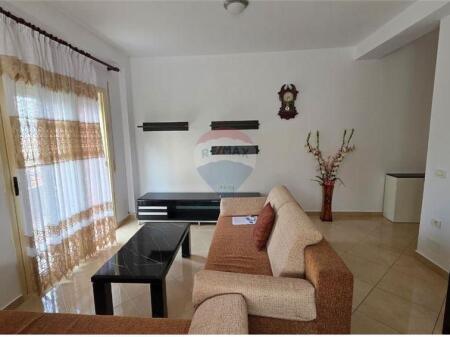 🏠 Apartament 1+1 – Për Qira Lungomare, Vlore