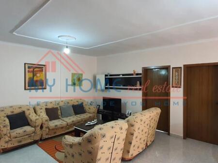 Apartament 2+1 me qera Rruga Dritan Hoxha ne Tirane
