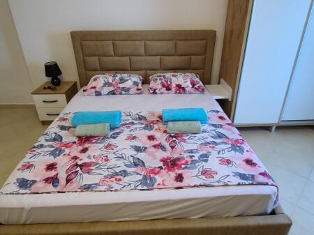 🏠 Garsoniere – Për Qira | Dhimitër Konomi, Vlorë