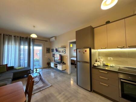 APARTMENT 1+1 FOR SALE AT THE PARIS MUNICIPALITY