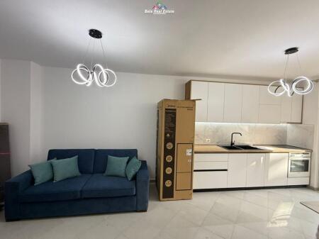 Apartament Me Qera 1+1 Tek Rruga e Dibres (ID B2101431) Tirane
