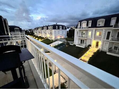 APARTAMENT 3+1+PARKIM PER SHITJE JOY REZIDENCE