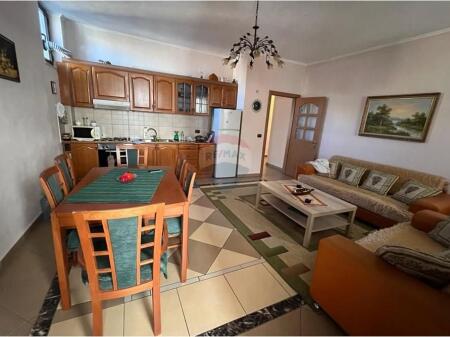 Apartament - Për Shitje - Rruga Mine Peza, Tiranë(ID: 530181003-445)