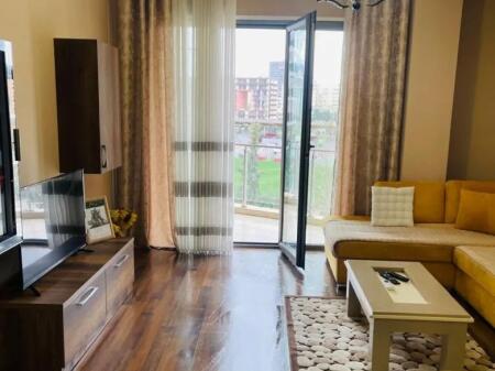 Qera | Apartament 2 + 1 | Rruga e Kosovareve | 850 €/muaj