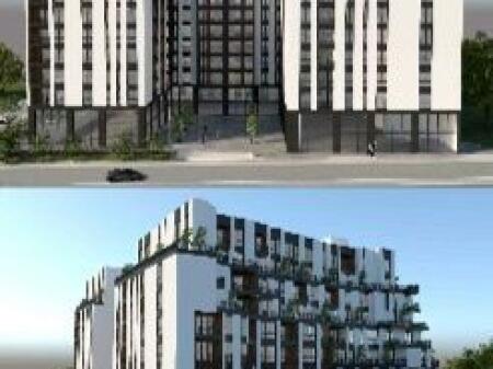 Apartament 1+1 në Shitje në Paskuqan