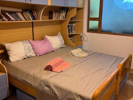 Jepet Me Qera Apartament 2+1+1 Ballkon