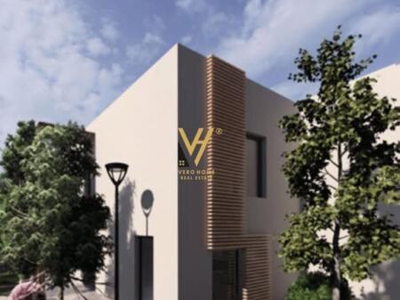 VENDESI TOWNHOUSE A GREEN UP LIVING, MJULL BATHORE 679.000 EURO