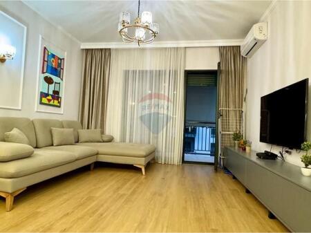 Apartament - Për Shitje - Rruga Nexho Konomi, Tiranë