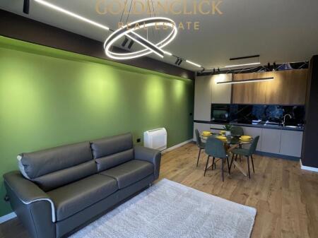 Apartamente me qera 2+1+parking tek  Parku Olimpik