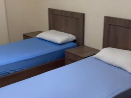 Jepet Me Qera Apartament 2+1+2 Tualete +1 Ballkon