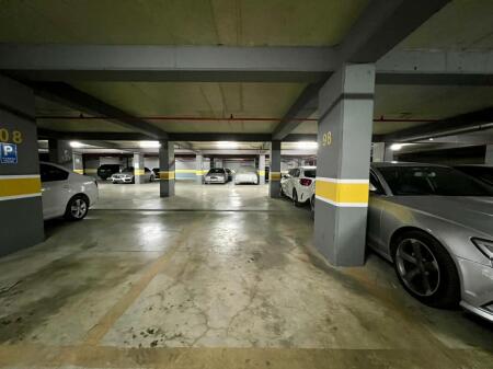 Shitet, Post Parkimi, “Don Bosko – Fiori Di Bosco” Tiranë.