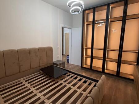 Apartment 1+1 for rent Paris Commune Tirana