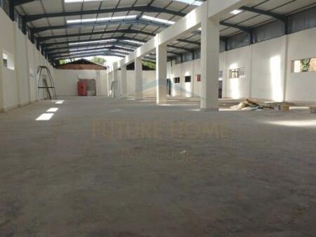 Qera, Magazine, Kombinat