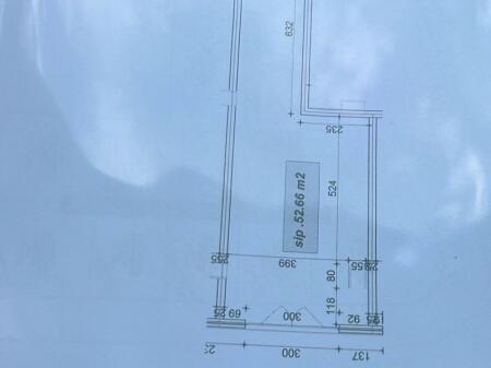 Business premises for sale in Don Bosko!