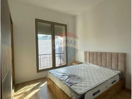 Apartament 1+1 me qira Kompleksi Delijorgji