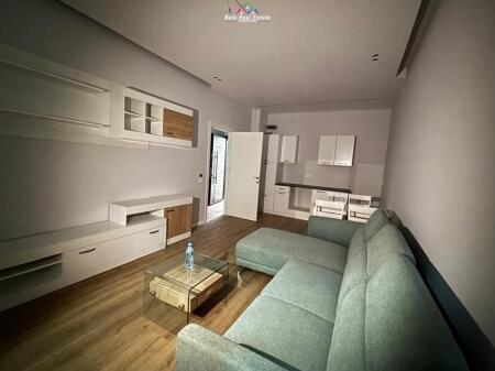 Apartament Me Qera 1+1 tek Kompleksi ASL 2 (ID B2101430) Tirane