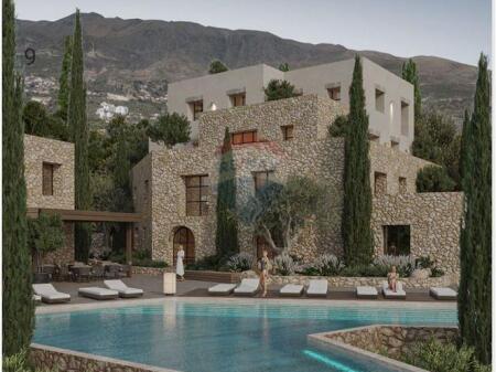 🏠 Apartment 1+1 – For Sale 📍 Dhermi, Vlorë