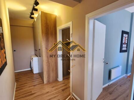 Shitet 2+1+Depo prane Drejtoria e Policisë , Durrës