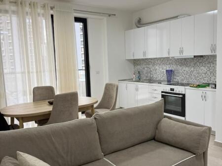 Modern apartment for rent in one of the most sought-after residences 🏙️