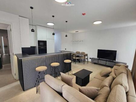 Apartment For Rent 2+1+Parking Space At Dry Lake (ID B2201690) Tirana