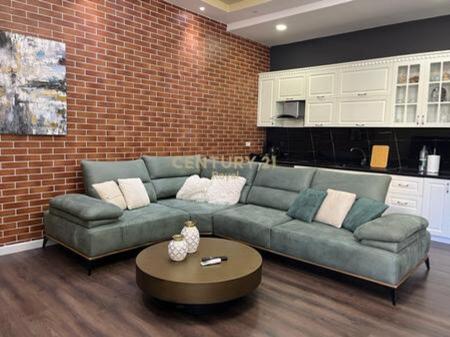 SHITET APARTAMENT 1+ 1 NE FRESK, ME PAMJE TE LIRE NGA MALI I DAJTIT