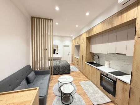 Gazoniere me qera ne Fresk, Rruga e Dajtit 350 Euro