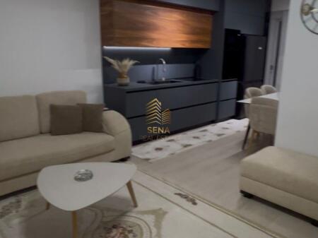 Rent, Apartment 2+1+2+blk+Parking Spot, Brryli, 800 Euro/Month