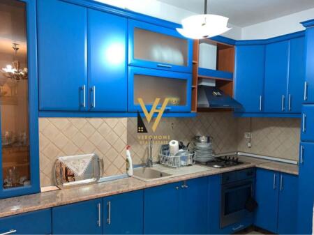 SHITET APARTAMENT 1+1 TE ISH-STACIONI I TRENIT 16.500.000 LEKE