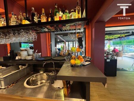 FOR SALE, COMMERCIAL SPACE, KOMUNA E PARISIT STREET, TIRANA