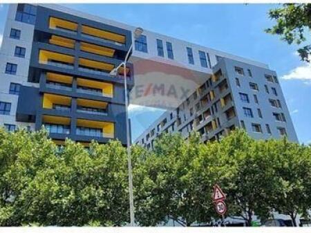 APARTMENT 3+1 FOR SALE AT SQUARE 21!