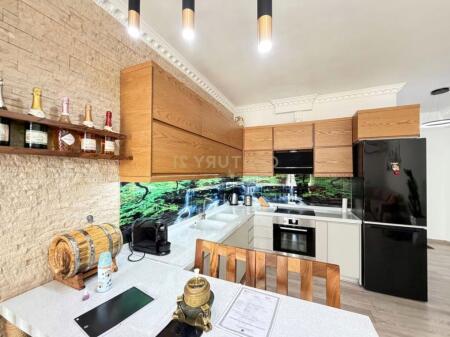 Shitet, Apartament Pamje deti, 2+1+ Ballkon+Depo, Plazh-Iliria, Durres ! 150,000 €