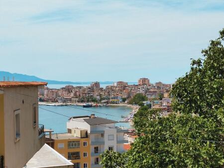 Just Bliss Apartment