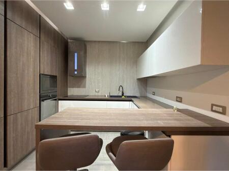 Appartamento 2+ 1+P vicino al Liceo Artistico!