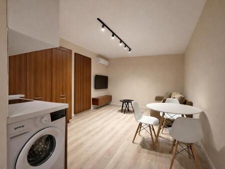 Apartament me qera 2+1 tek Oxhaku