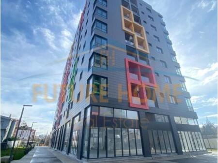 Qera, Ambient Biznesi, Rezidenca Future Home. 500 €,UNA58032