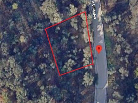 Shitet tokë në Sauk të Vjetër Rruga Ullishtes