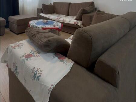 SHITET, APARTAMENT 1+1,KOPSHTI ZOLOGJIK, TIRANË