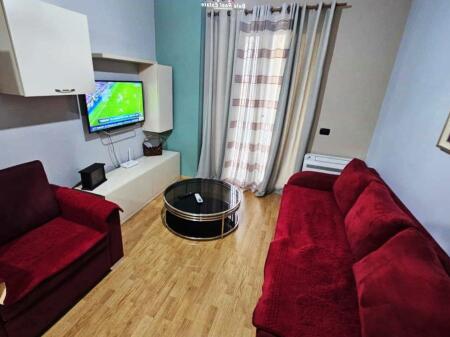 Appartamento In Affitto 1+1 In Centro (ID B2101435) Tirana