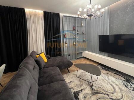 Qera, Apartament 2+1+2, Sofia Hill Residence, Teg.