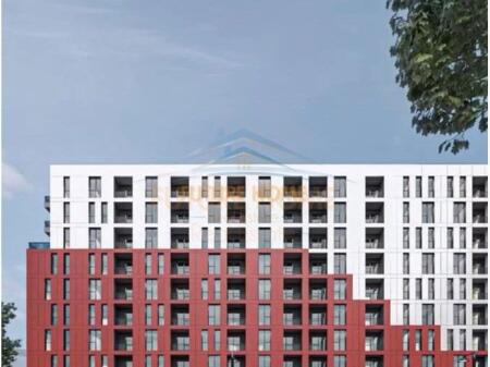 Shitet Apartament 1+1, Casa Bosco, Don Bosko