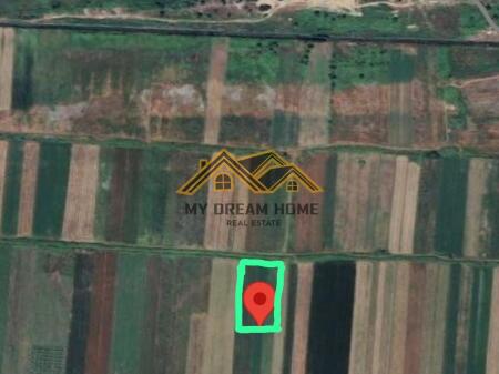 Shitet Tokë Are në Gjirin e Lalzit