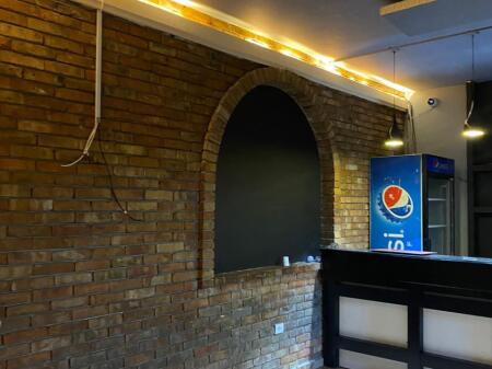 Ambient biznesi per qera ne Kinostudio! 50'000