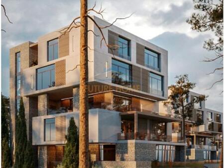 SHITET PENTHOUSE NE PORTO LALZI, GJIRI I LALEZIT