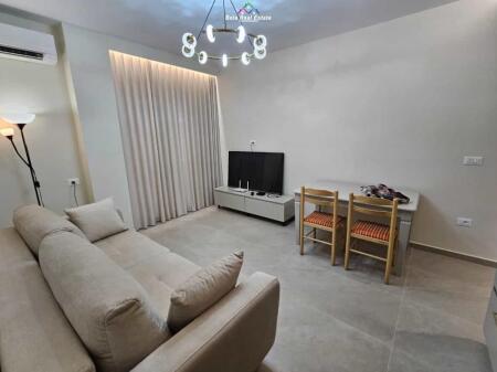 Apartament Me Qera 1+1 Tek Rruga e Kavajes (ID B2101436) Tirane