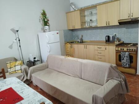 Rent, Apartment 1+1+balcony, Faculty of Foreign Languages, 500 Euro/month Negotiable