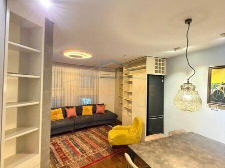 Shitje, Apartament 2+1+2